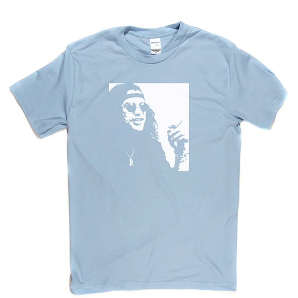 Slash Smokin T Shirt product image 6