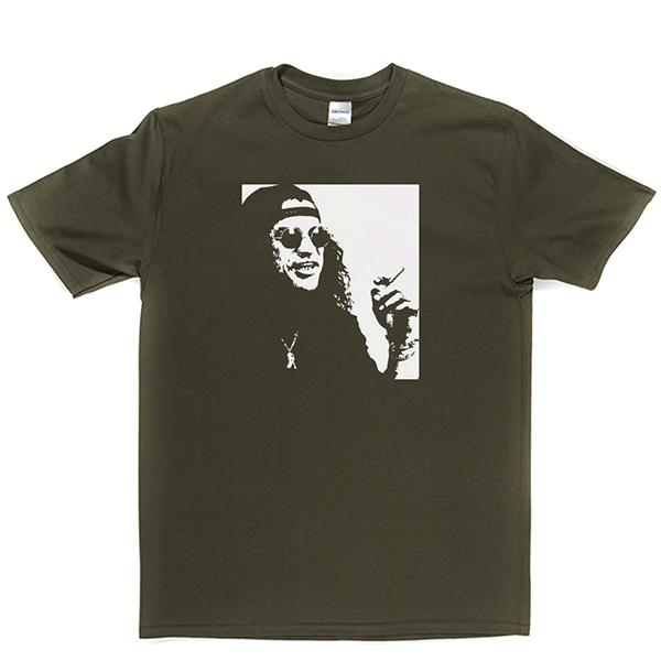 Slash Smokin T Shirt product image 7