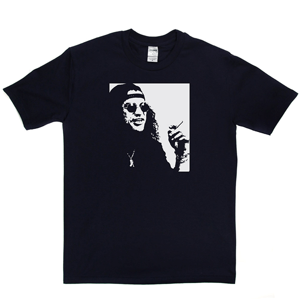 Slash Smokin T Shirt product image 1