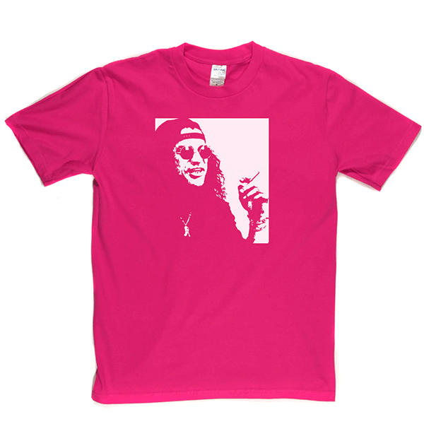 Slash Smokin T Shirt product image 10