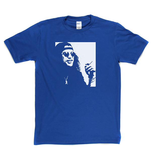 Slash Smokin T Shirt product image 5