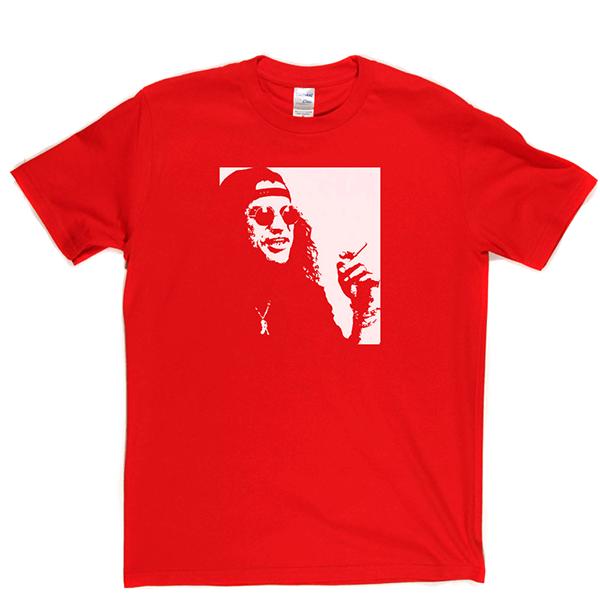Slash Smokin T Shirt product image 11