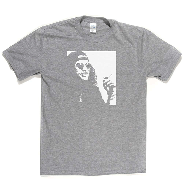 Slash Smokin T Shirt product image 2