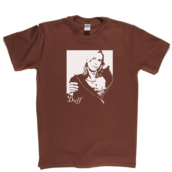 Duff McKagan T Shirt product image 6