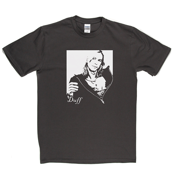 Duff McKagan T Shirt product image 4