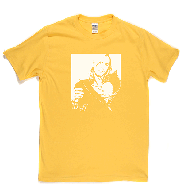 Duff McKagan T Shirt product image 14