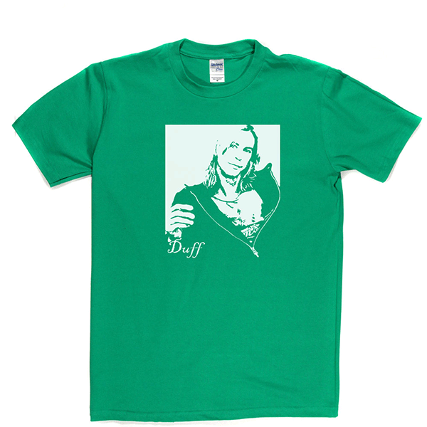 Duff McKagan T Shirt product image 9