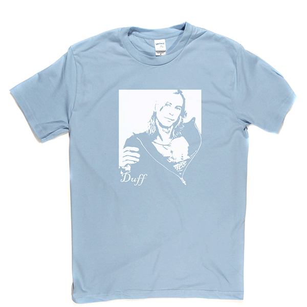 Duff McKagan T Shirt product image 13