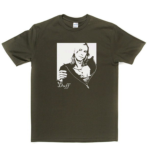 Duff McKagan T Shirt product image 12