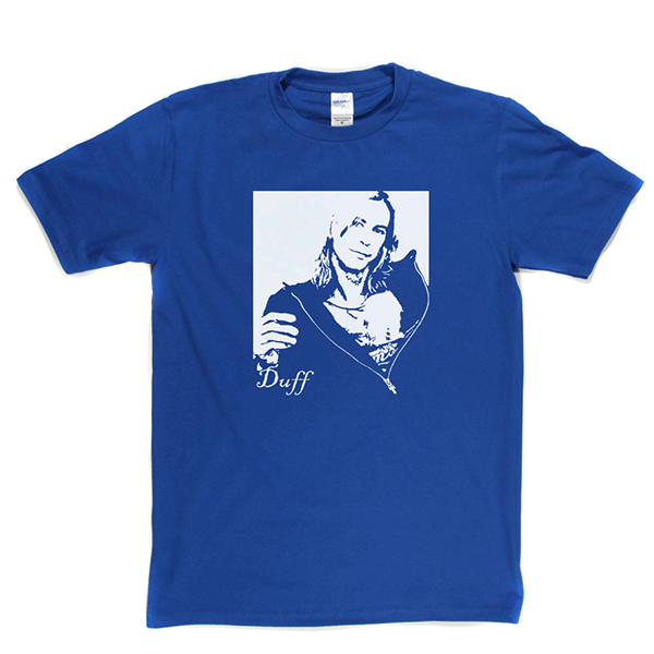 Duff McKagan T Shirt product image 8