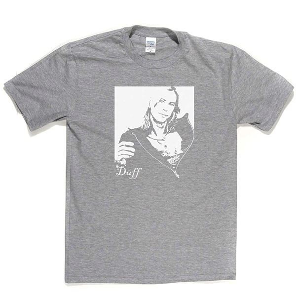 Duff McKagan T Shirt product image 11