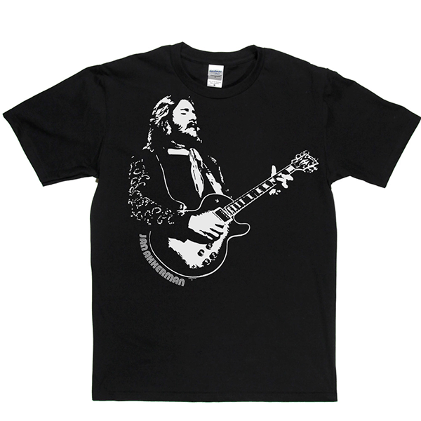 Jan Akkerman T Shirt product image 6