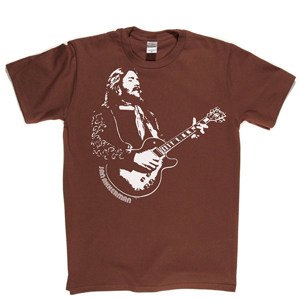 Jan Akkerman T Shirt product image 8