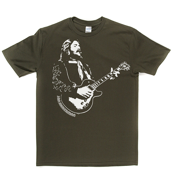 Jan Akkerman T Shirt product image 5