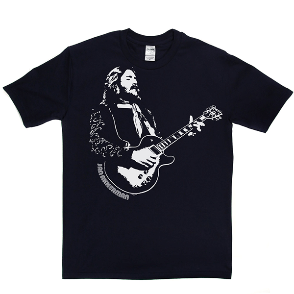 Jan Akkerman T Shirt product image 7