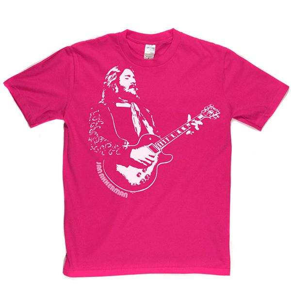 Jan Akkerman T Shirt product image 9