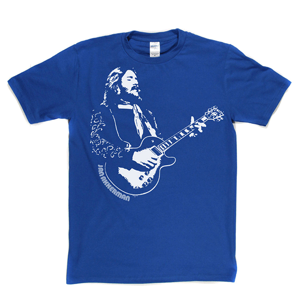 Jan Akkerman T Shirt product image 4