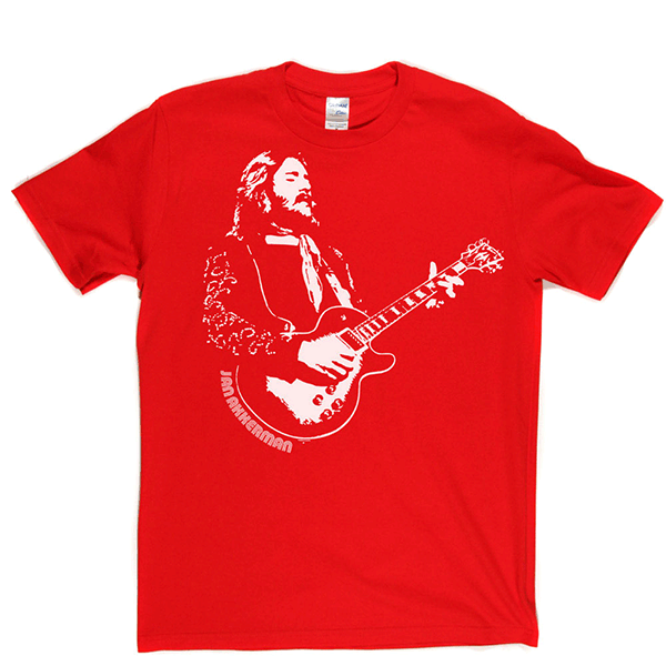 Jan Akkerman T Shirt product image 3