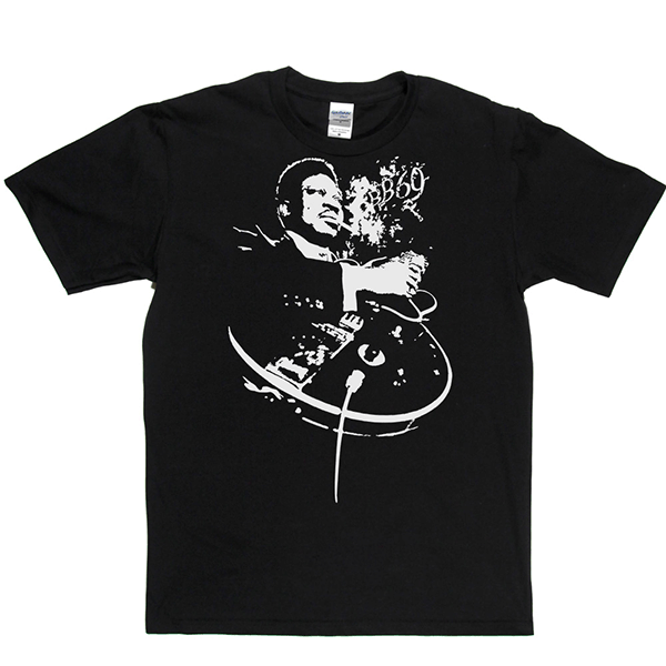 BB King 69 T Shirt product image 2