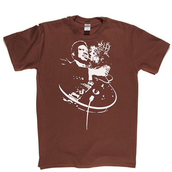 BB King 69 T Shirt product image 4