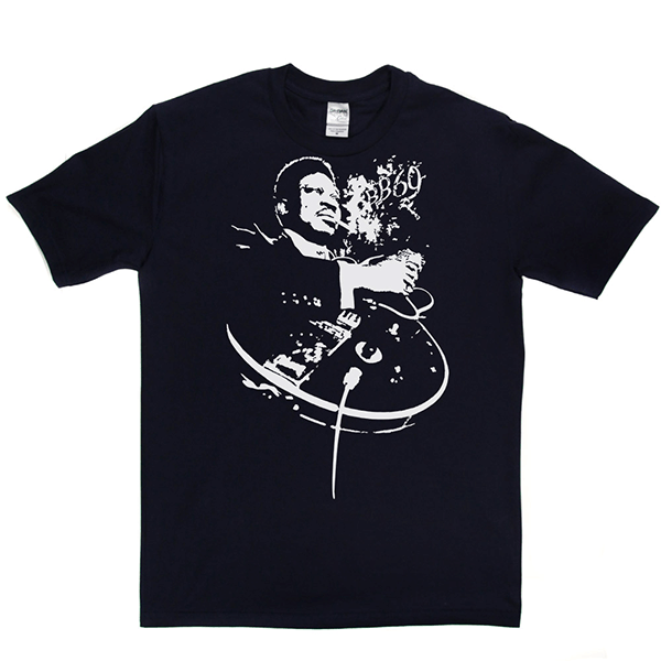 BB King 69 T Shirt product image 3