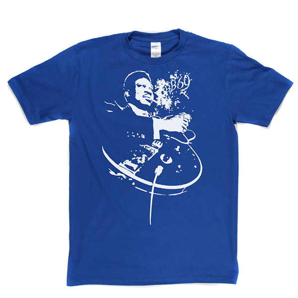 BB King 69 T Shirt product image 7