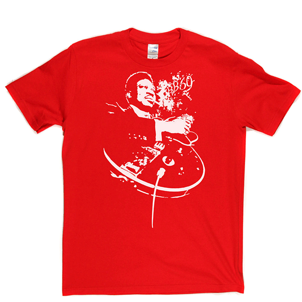 BB King 69 T Shirt product image 1
