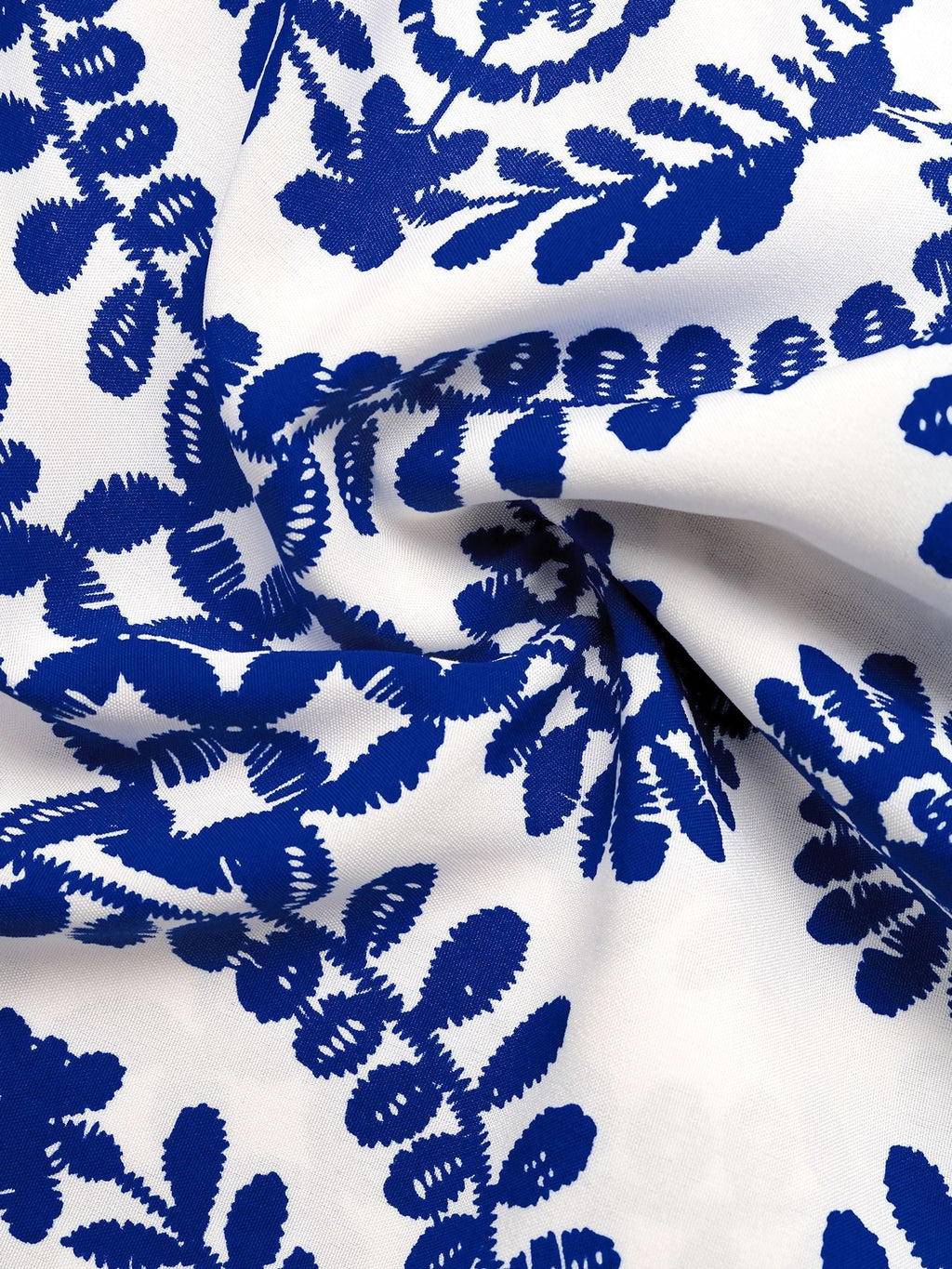 Printed Tie Skort product image 7