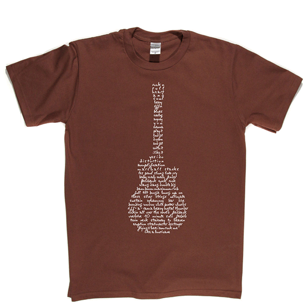 Rock n Roll Heartn Soul T Shirt product image 11