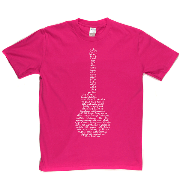 Rock n Roll Heartn Soul T Shirt product image 8