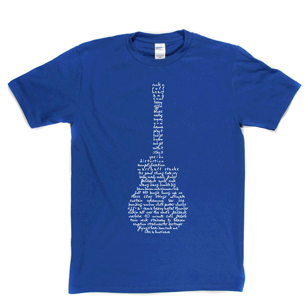 Rock n Roll Heartn Soul T Shirt product image 9