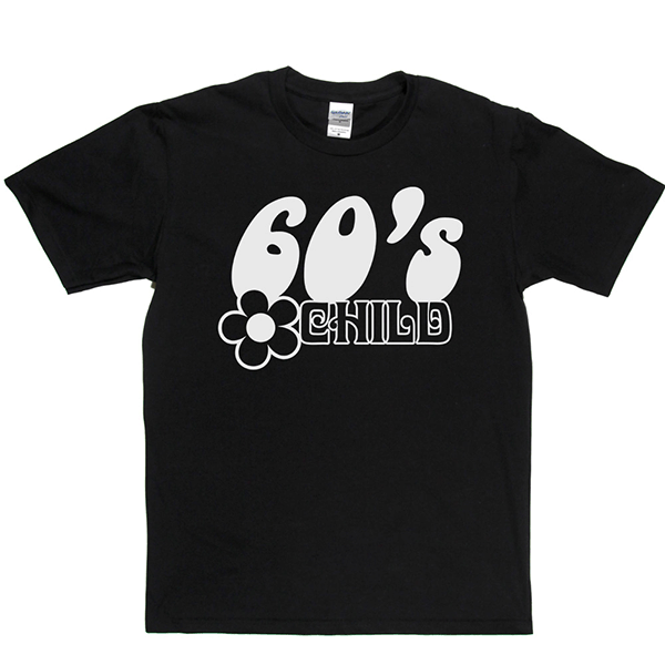 60s Child T Shirt product image 5