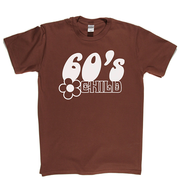 60s Child T Shirt product image 13