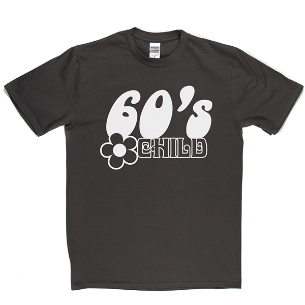 60s Child T Shirt product image 7