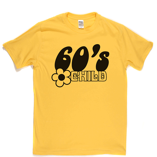 60s Child T Shirt product image 10