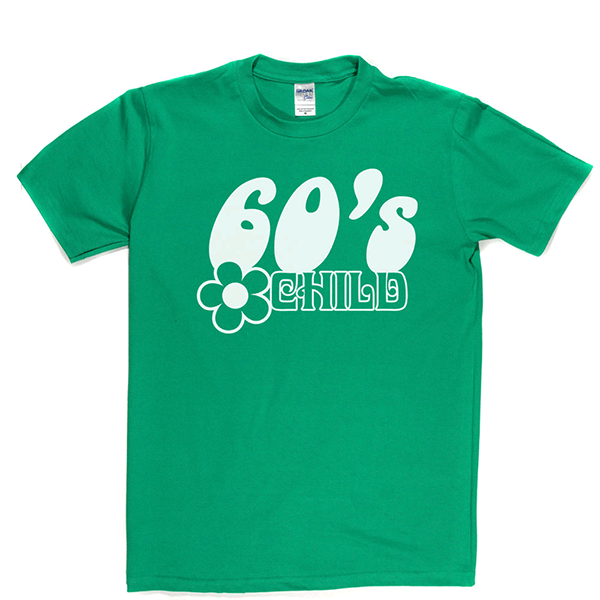 60s Child T Shirt product image 12