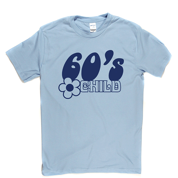 60s Child T Shirt product image 1
