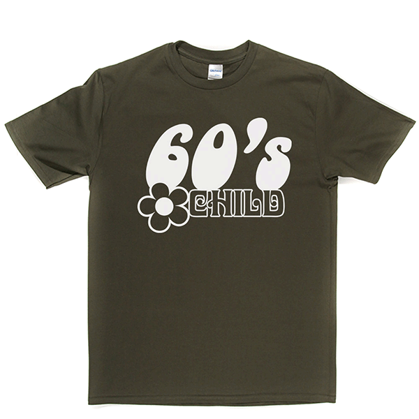 60s Child T Shirt product image 9