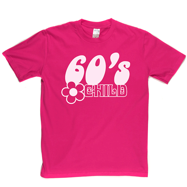 60s Child T Shirt product image 14