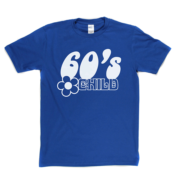 60s Child T Shirt product image 3