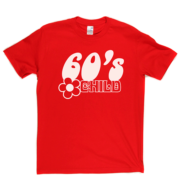 60s Child T Shirt product image 6