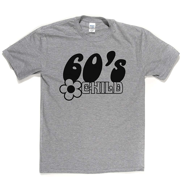 60s Child T Shirt product image 2
