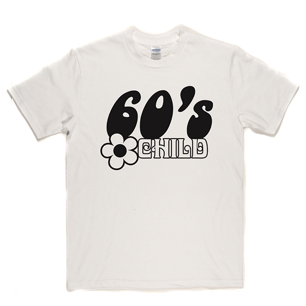 60s Child T Shirt product image 8