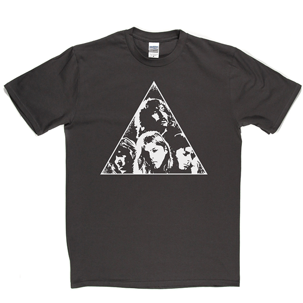 Pink Floyd Portraits T Shirt product image 3
