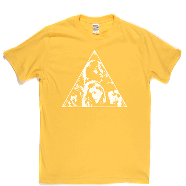 Pink Floyd Portraits T Shirt product image 5