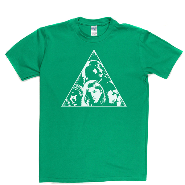 Pink Floyd Portraits T Shirt product image 1