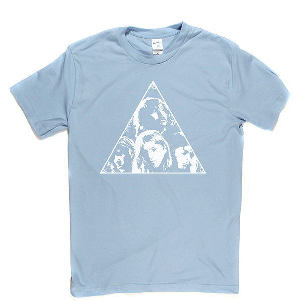 Pink Floyd Portraits T Shirt product image 2