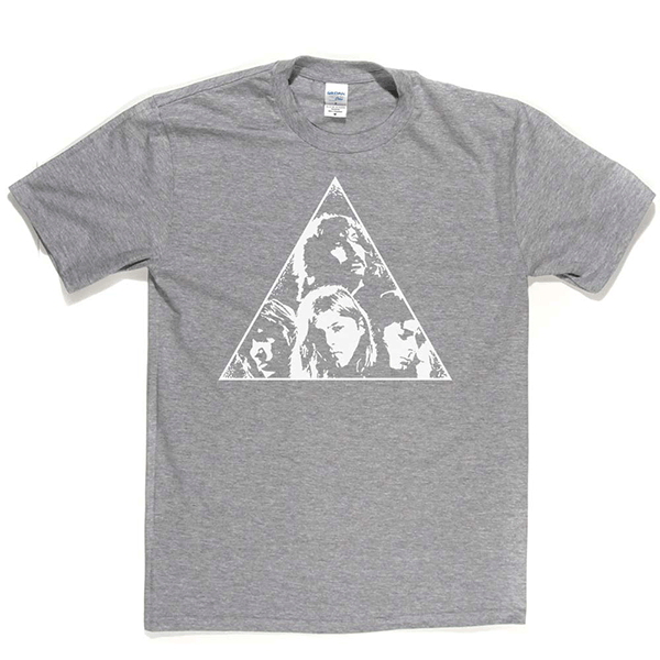 Pink Floyd Portraits T Shirt product image 4