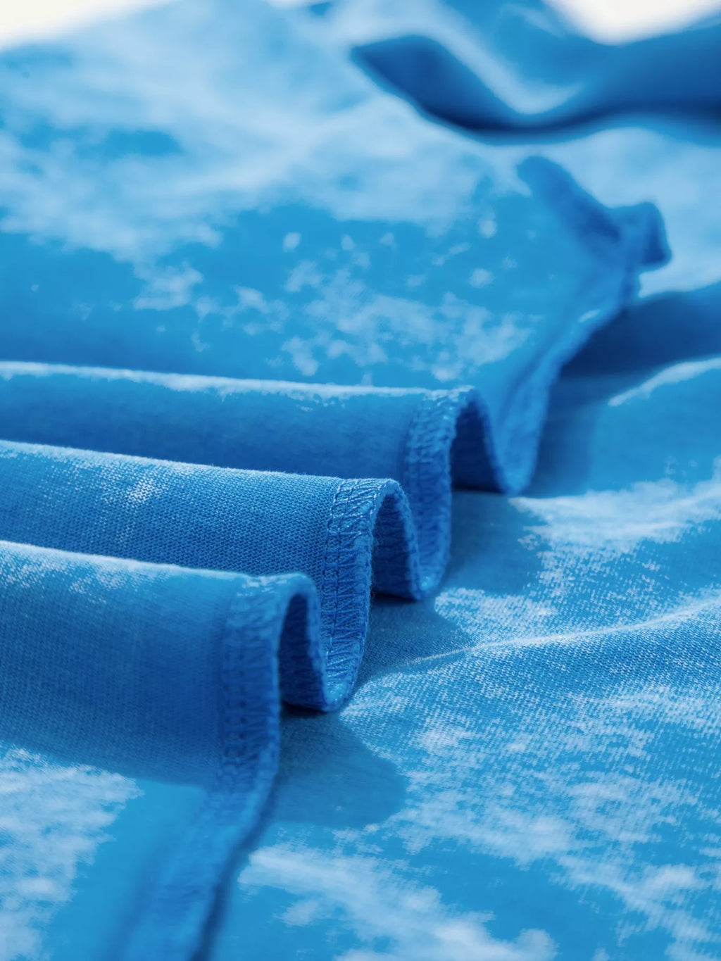 Mineral Washed Oversized Tee product image 10
