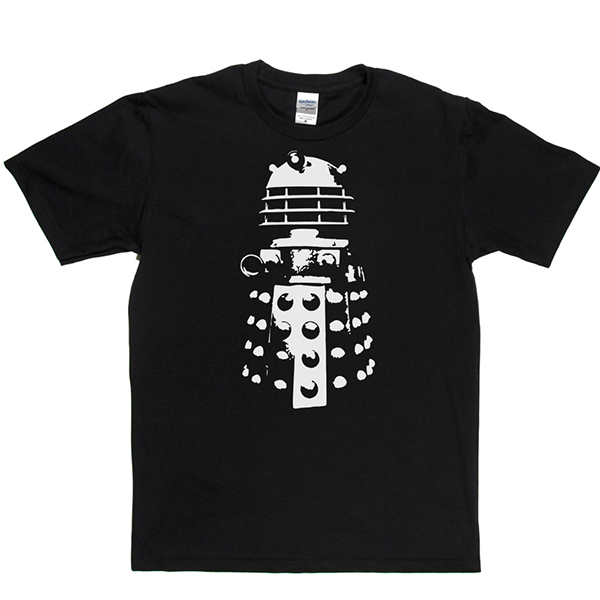 Dalek T Shirt product image 3